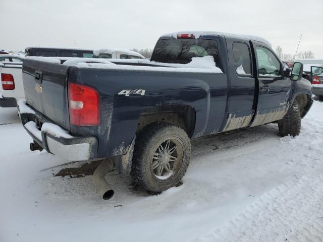 Obraz 3 z 2007 CHEVROLET SILVERADO K2500 HEAVY DUTY 2007 z VIN 1GCHK29657E601160