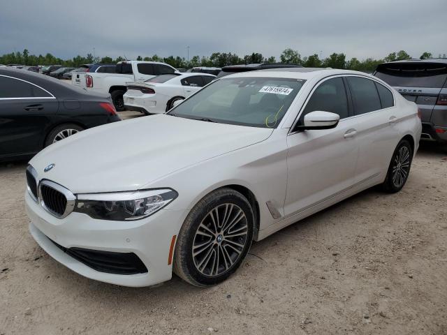 Изображение 2019 BMW 530 I 2019