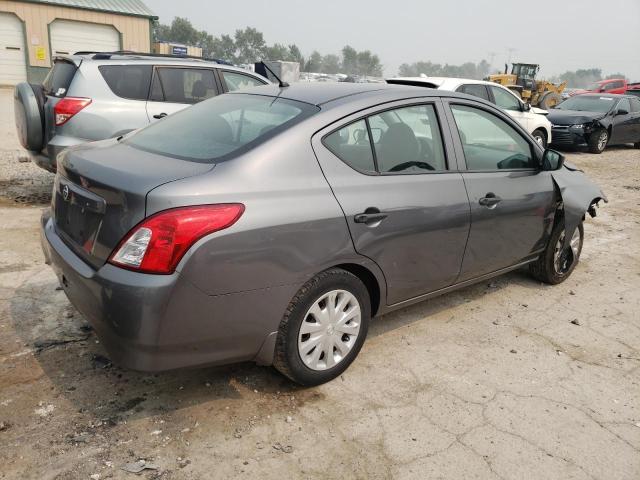 Image 3 of 2016 NISSAN VERSA S 2016 with VIN 3N1CN7AP7GL841171