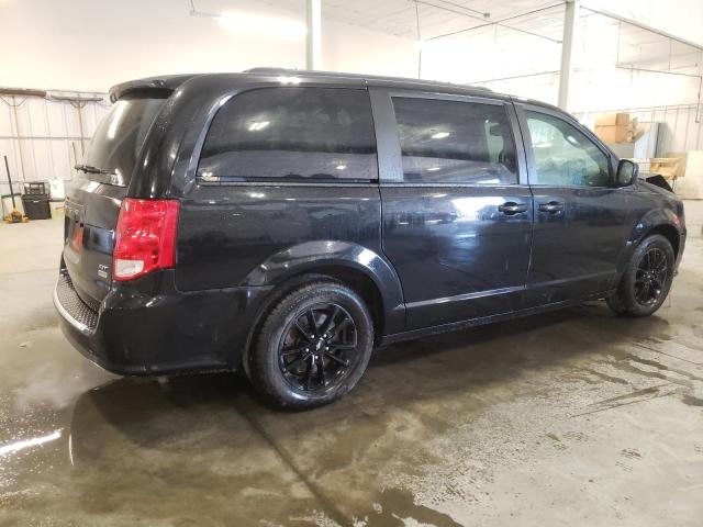 Image 3 of 2019 DODGE GRAND CARAVAN GT 2019 with VIN 2C4RDGEG6KR743264