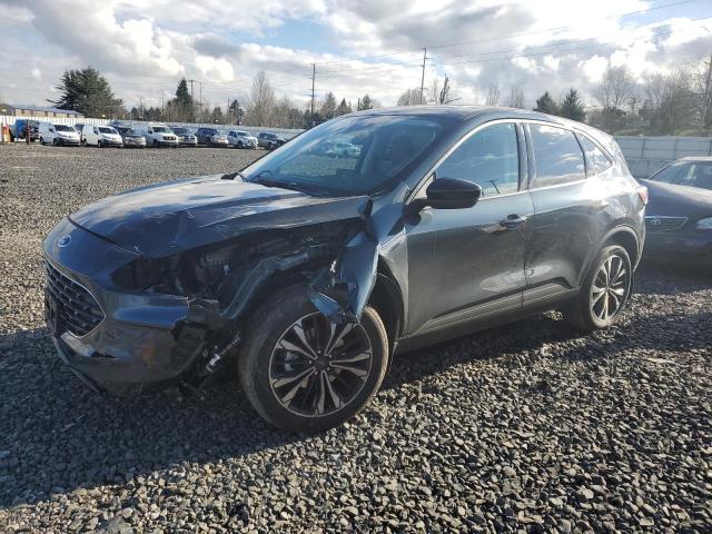 2022 FORD ESCAPE SE 2022 image