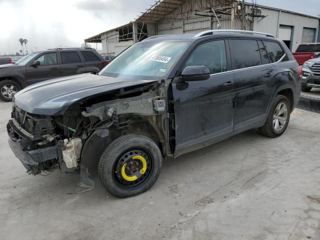 Obraz 2018 VOLKSWAGEN ATLAS S 2018