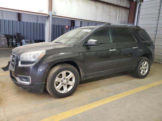 Изображение 1 2014 GMC ACADIA SLE 2014 с VIN 1GKKRPKD2EJ323799