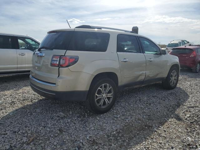 Изображение 3 2014 GMC ACADIA SLT-2 2014 с VIN 1GKKRSKD2EJ244488