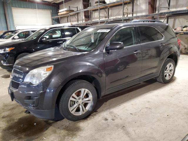 Obraz 2013 CHEVROLET EQUINOX LT 2013