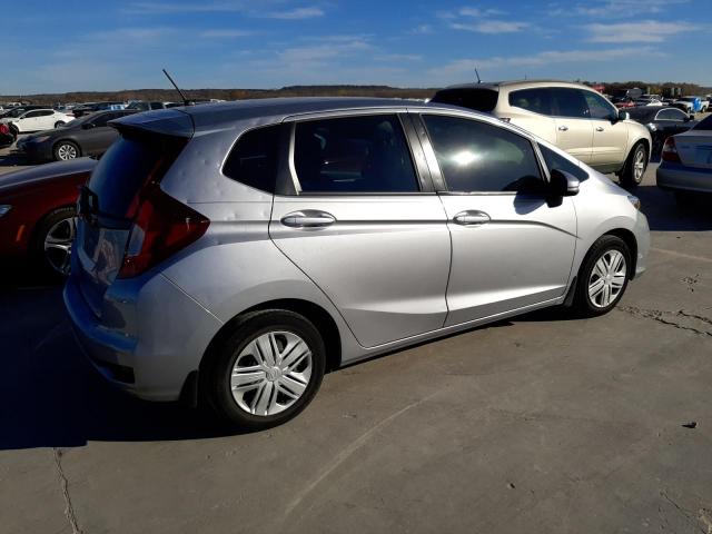 Obraz 3 z 2019 HONDA FIT LX 2019 z VIN 3HGGK5H44KM700716