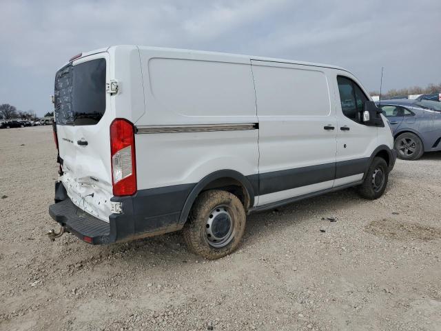 Obraz 3 z 2015 FORD TRANSIT T-250 2015 z VIN 1FTNR1YG8FKB33024