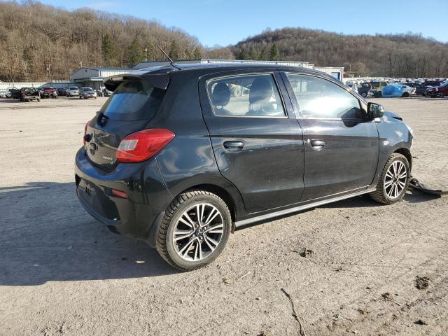 Obraz 3 z 2018 MITSUBISHI MIRAGE GT 2018 z VIN ML32A5HJ1JH011479