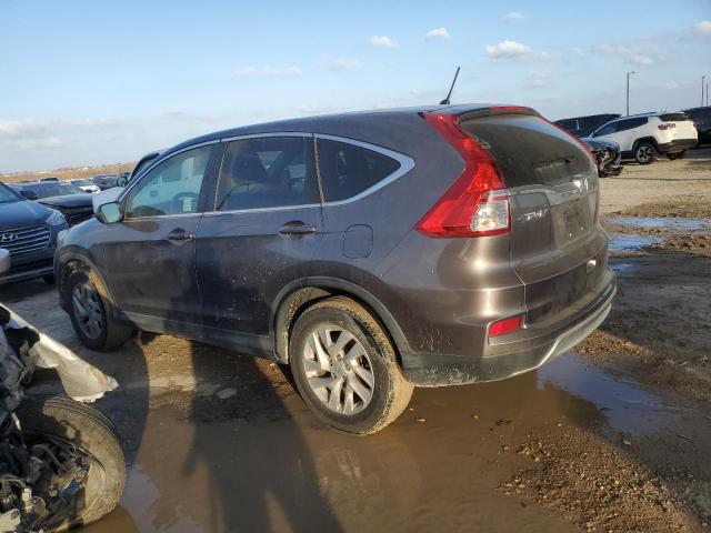 Image 2 of 2015 HONDA CR-V EX 2015 with VIN 3CZRM3H56FG700052