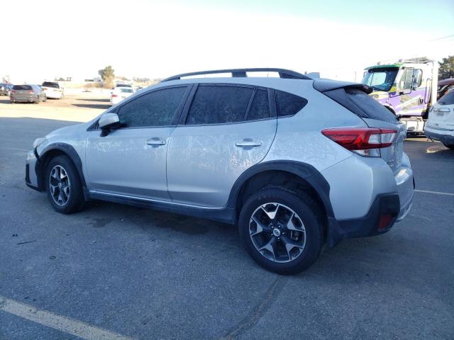 Obraz 2 z 2018 SUBARU CROSSTREK PREMIUM 2018 z VIN JF2GTABC7JH351673