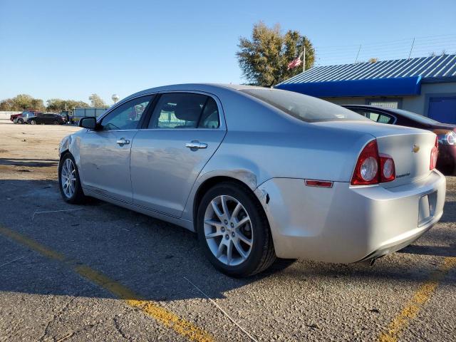 Изображение 2 2011 CHEVROLET MALIBU LTZ 2011 с VIN 1G1ZE5E14BF349954