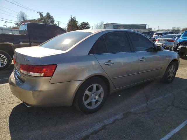 Изображение 3 2006 HYUNDAI SONATA GLS 2006 с VIN 5NPEU46F36H037293