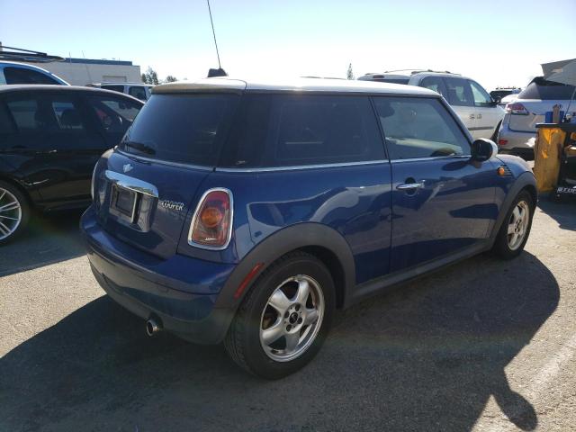 Obraz 3 z 2008 MINI COOPER  2008 z VIN WMWMF33548TT60484