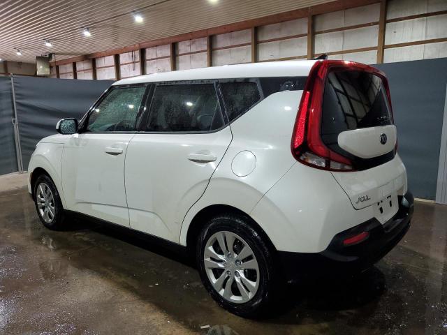 Изображение 2 2020 KIA SOUL LX 2020 с VIN KNDJ23AU1L7723689