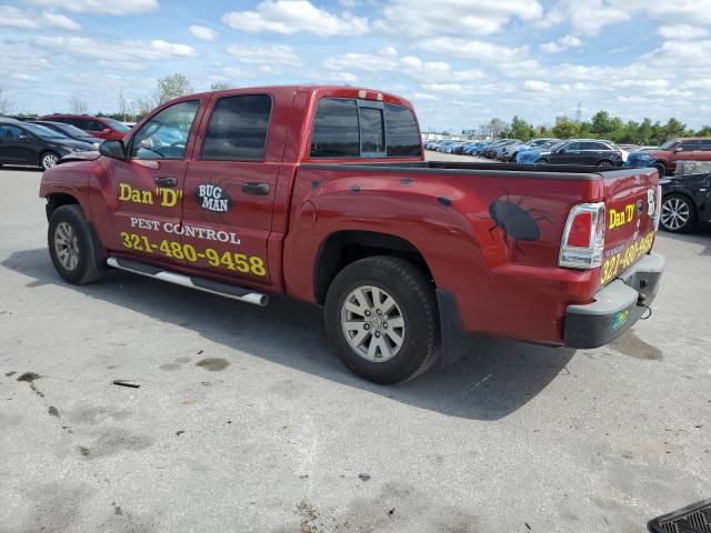 Image 2 of 2007 MITSUBISHI RAIDER LS 2007 with VIN 1Z7HC28K17S126091