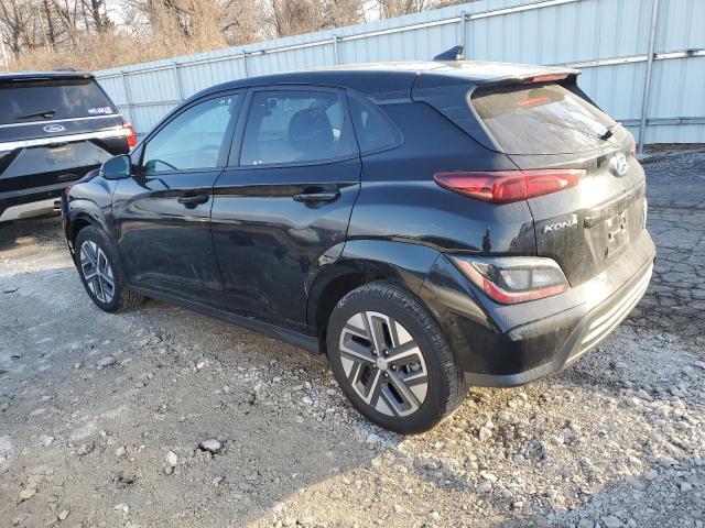 Obraz 2 z 2023 HYUNDAI KONA SEL 2023 z VIN KM8K33AG6PU182301