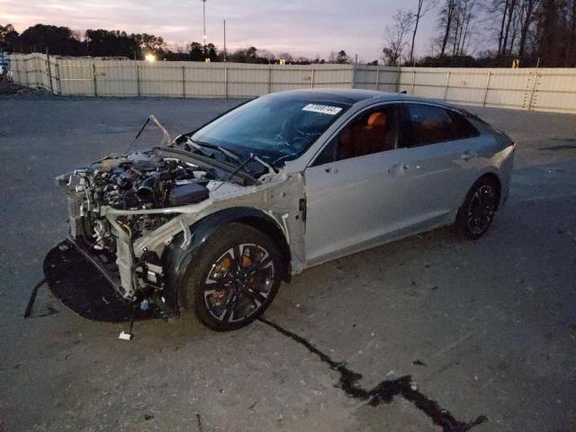 Image 1 of 2023 KIA K5 GT LINE 2023 with VIN 5XXG64J29PG216863