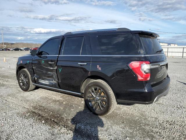 Image 2 of 2020 FORD EXPEDITION LIMITED 2020 with VIN 1FMJU1KT5LEA87774