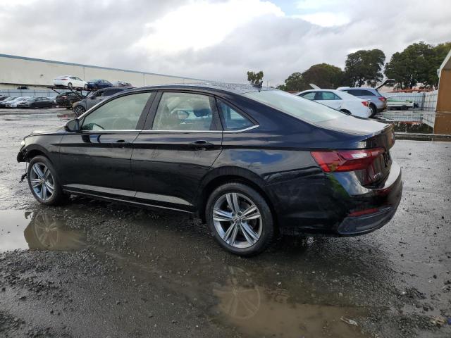 Image 2 of 2024 VOLKSWAGEN JETTA SE 2024 with VIN 3VWEM7BU7RM015587