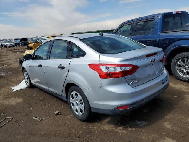 Image 2 of 2012 FORD FOCUS S 2012 with VIN 1FAHP3E23CL132107