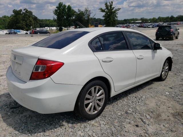 Изображение 3 2012 HONDA CIVIC EX 2012 с VIN 19XFB2F82CE087215
