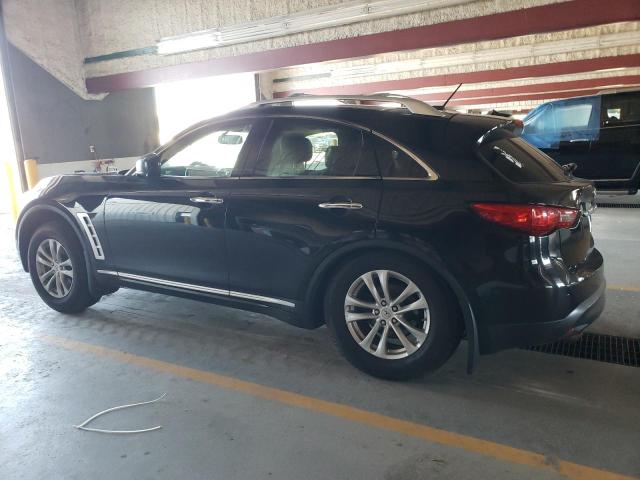 Obraz 2 z 2010 INFINITI FX35  2010 z VIN JN8AS1MW3AM855907