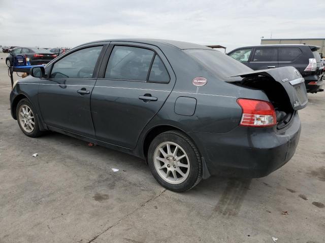 Изображение 2 2007 TOYOTA YARIS  2007 с VIN JTDBT923471083805