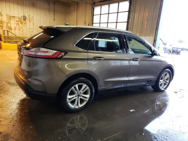 Image 3 of 2019 FORD EDGE SEL 2019 with VIN 2FMPK4J92KBC71099