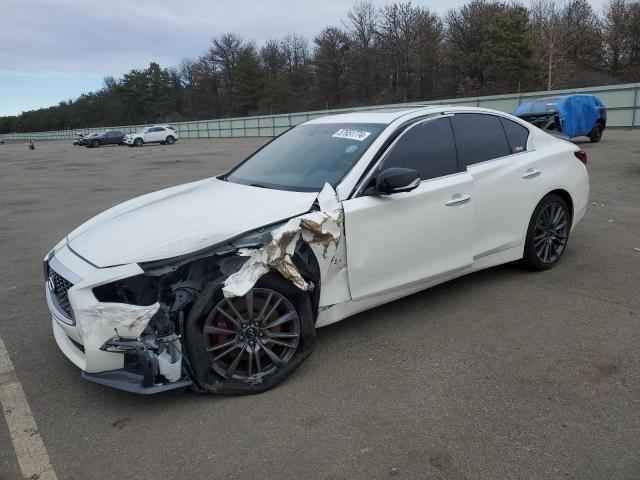 Obraz 2020 INFINITI Q50 RED SPORT 400 2020