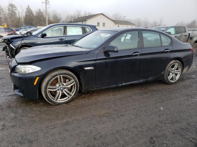 2012 BMW 535 XI 2012 image