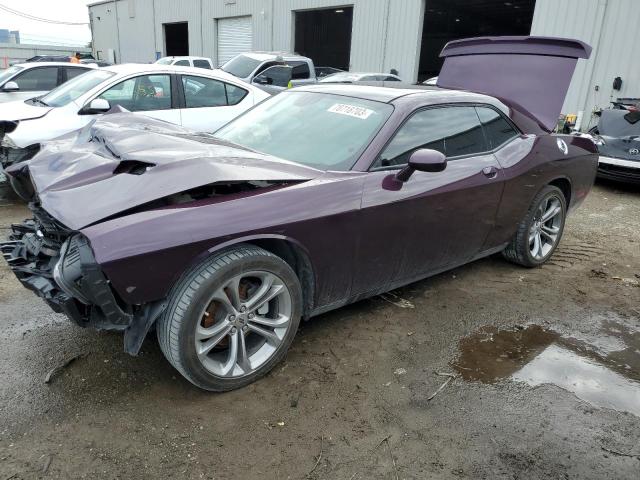 Изображение 2022 DODGE CHALLENGER SXT 2022