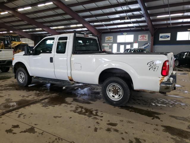 Изображение 2 2014 FORD F-250 SUPER DUTY 2014 с VIN 1FT7X2B63EEA25301