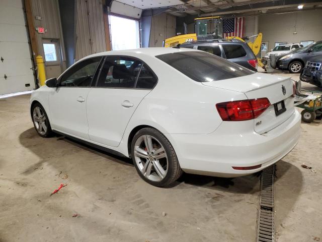 Image 2 of 2015 VOLKSWAGEN JETTA GLI 2015 with VIN 3VW4T7AJ6FM259037