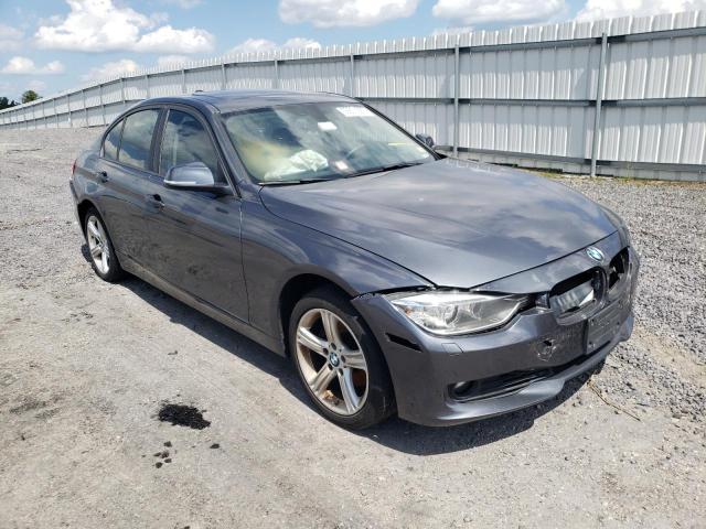 Image 1 of 2013 BMW 328 XI SULEV 2013 with VIN WBA3B5G59DNS05215