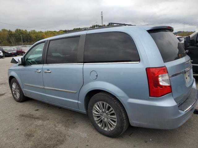 Obraz 2 z 2016 CHRYSLER TOWN & COUNTRY TOURING L 2016 z VIN 2C4RC1CG0GR239979