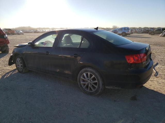 Изображение 2 2012 VOLKSWAGEN JETTA SE 2012 с VIN 3VWDX7AJ8CM120012