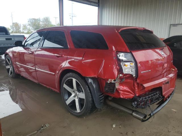 Obraz 2 z 2006 DODGE MAGNUM SRT-8 2006 z VIN 2D4GV77386H183650