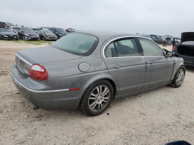 Image 3 of 2005 JAGUAR S-TYPE  2005 with VIN SAJWA01T45FN15881
