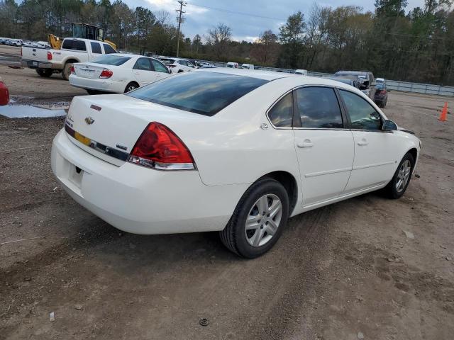 Obraz 3 z 2008 CHEVROLET IMPALA LS 2008 z VIN 2G1WB58K689219160