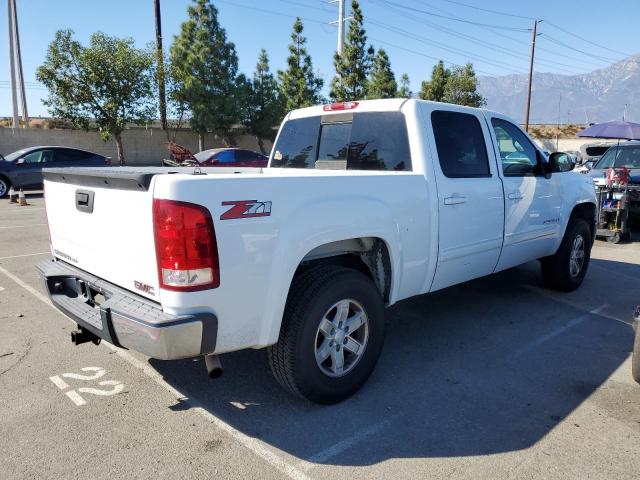 Obraz 3 z 2007 GMC NEW SIERRA C1500 2007 z VIN 3GTEC13J67G529210