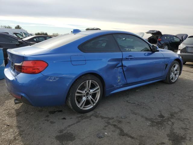Obraz 3 z 2015 BMW 435 XI 2015 z VIN WBA3R5C57FK189246