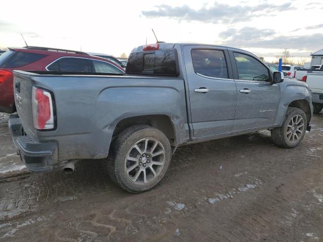 Obraz 3 z 2021 GMC CANYON DENALI 2021 z VIN 1GTG6EENXM1285966