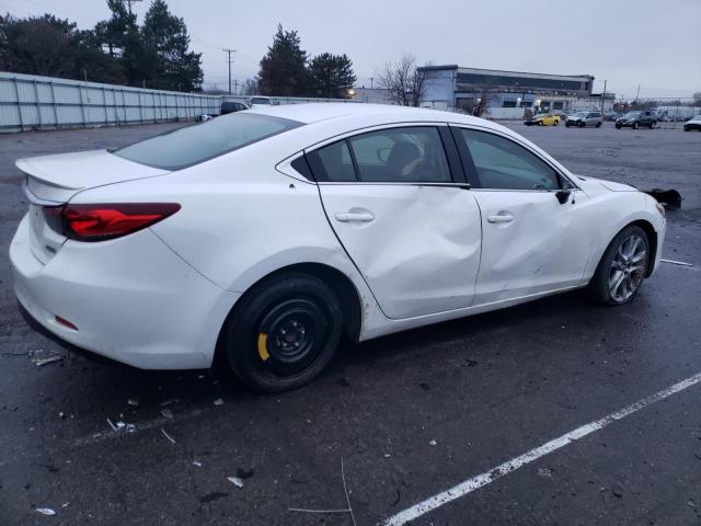 Obraz 3 z 2014 MAZDA 6 TOURING 2014 z VIN JM1GJ1V68E1143620