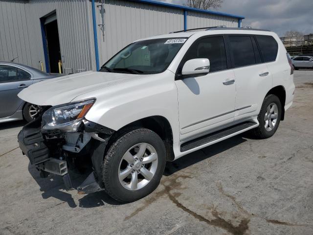 Obraz 2014 LEXUS GX 460 2014