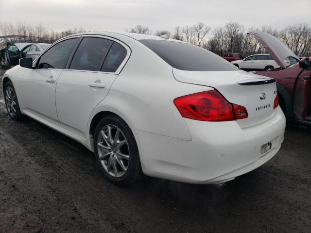 Obraz 2 z 2013 INFINITI G37  2013 z VIN JN1CV6AR7DM756277