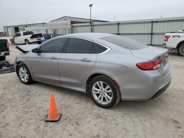 Obraz 2 z 2017 CHRYSLER 200 LX 2017 z VIN 1C3CCCFB9HN510820