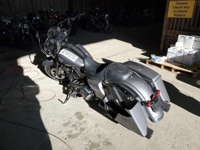 Изображение 3 2021 HARLEY-DAVIDSON FLHXS  2021 с VIN 1HD1KRP16MB640367