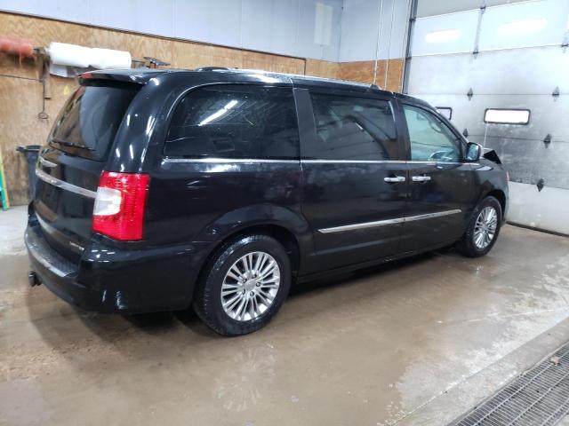 Изображение 3 2015 CHRYSLER TOWN & COUNTRY LIMITED 2015 с VIN 2C4RC1JG4FR742089