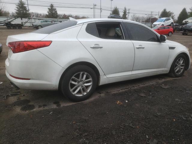 Image 3 of 2013 KIA OPTIMA LX 2013 with VIN KNAGM4A76D5371949