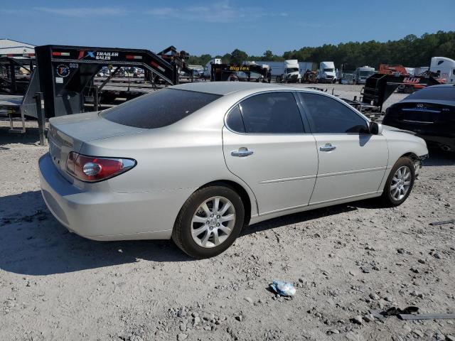 Image 3 of 2003 LEXUS ES 300 2003 with VIN JTHBF30G435041663